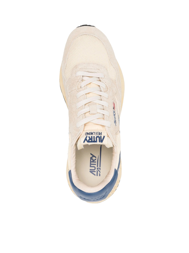 SNEAKERS REELWIND LOW