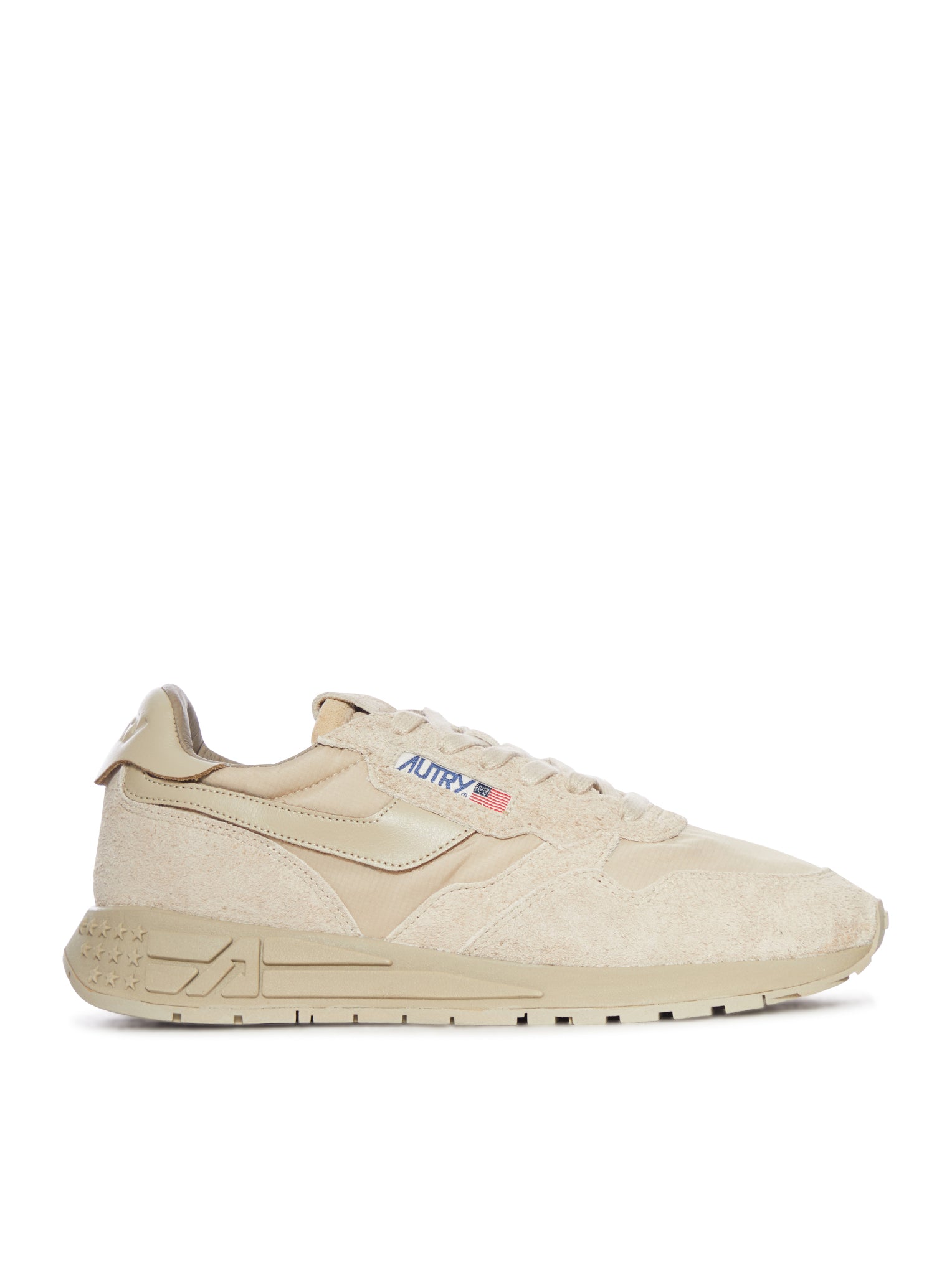 SNEAKERS REELWIND LOW