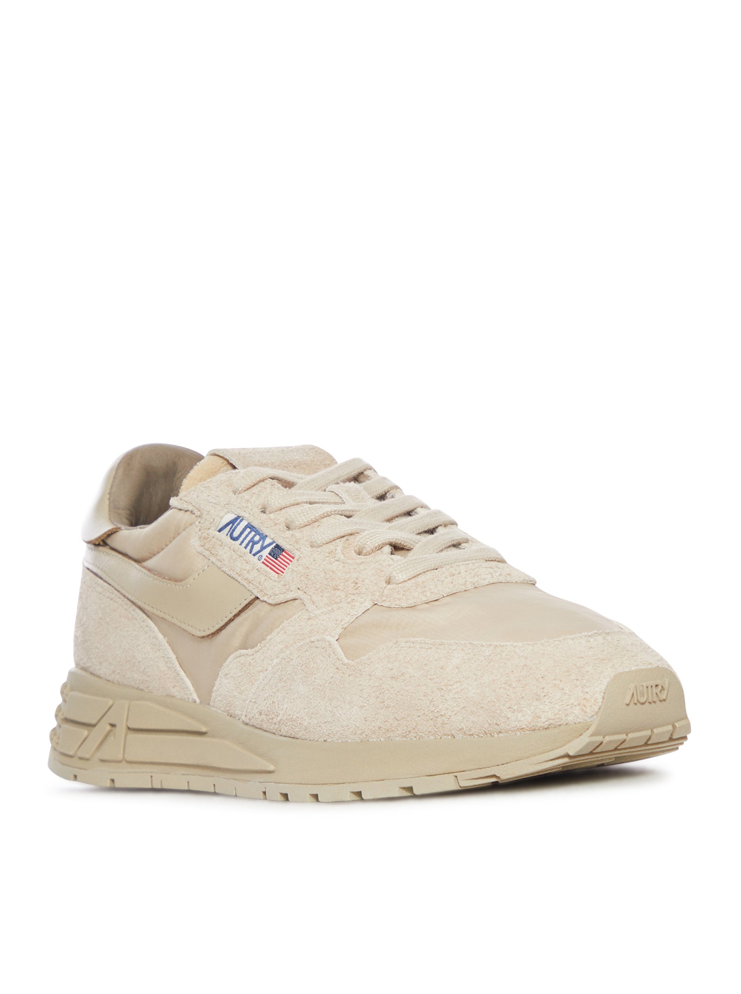 SNEAKERS REELWIND LOW