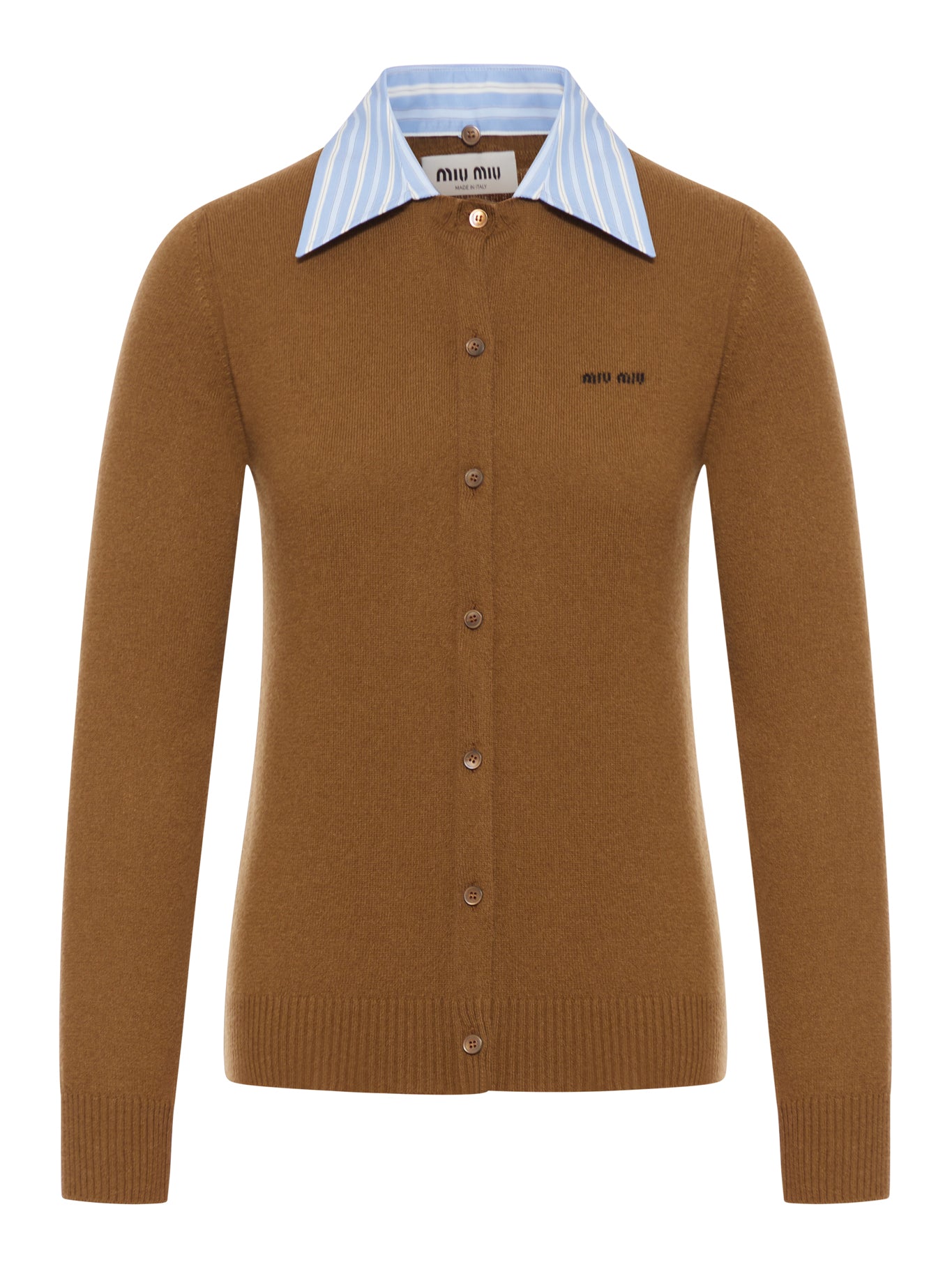 CARDIGAN IN CASHMERE
