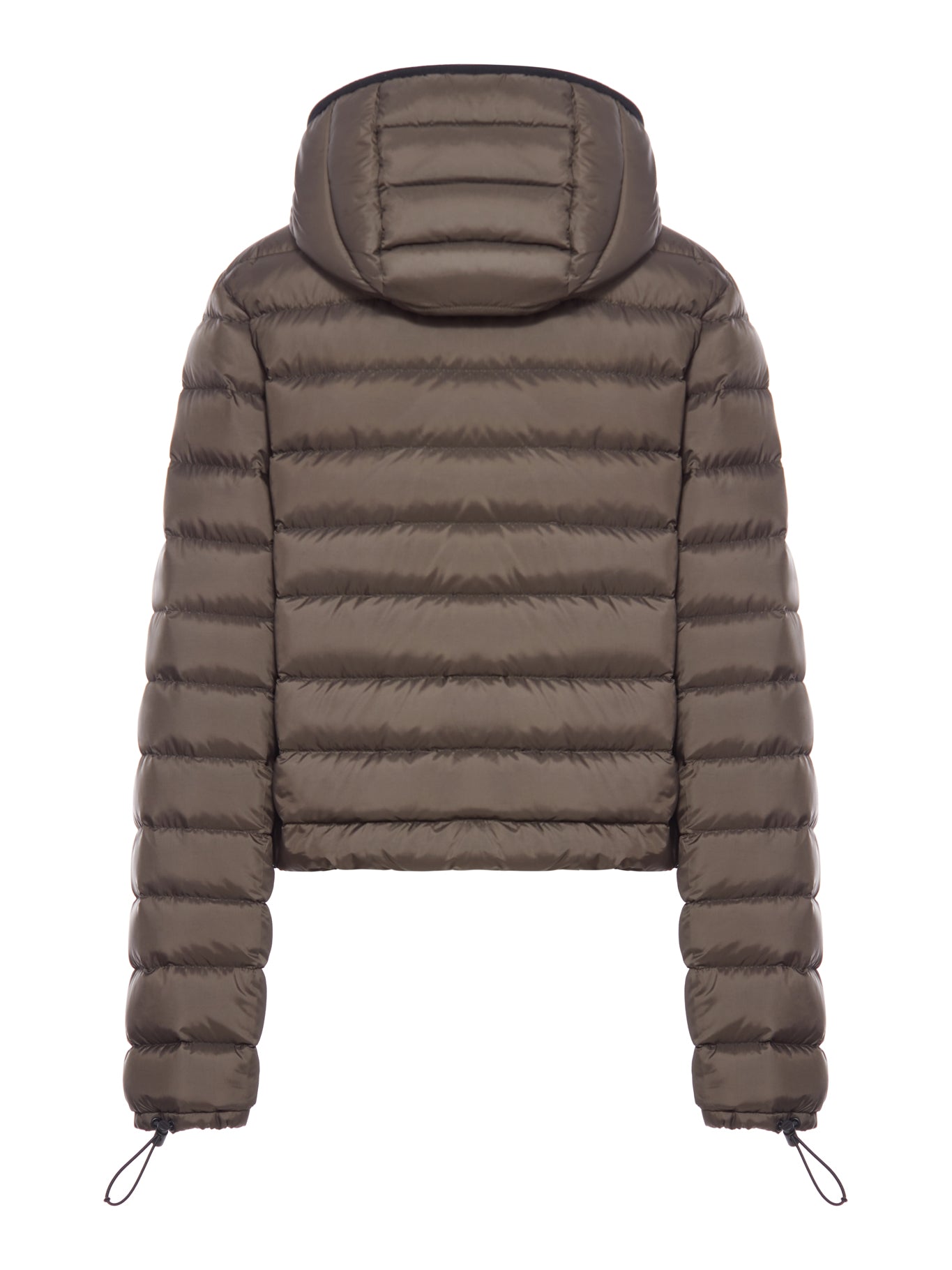GIACCA PIUMINO PONGE` LIGHT