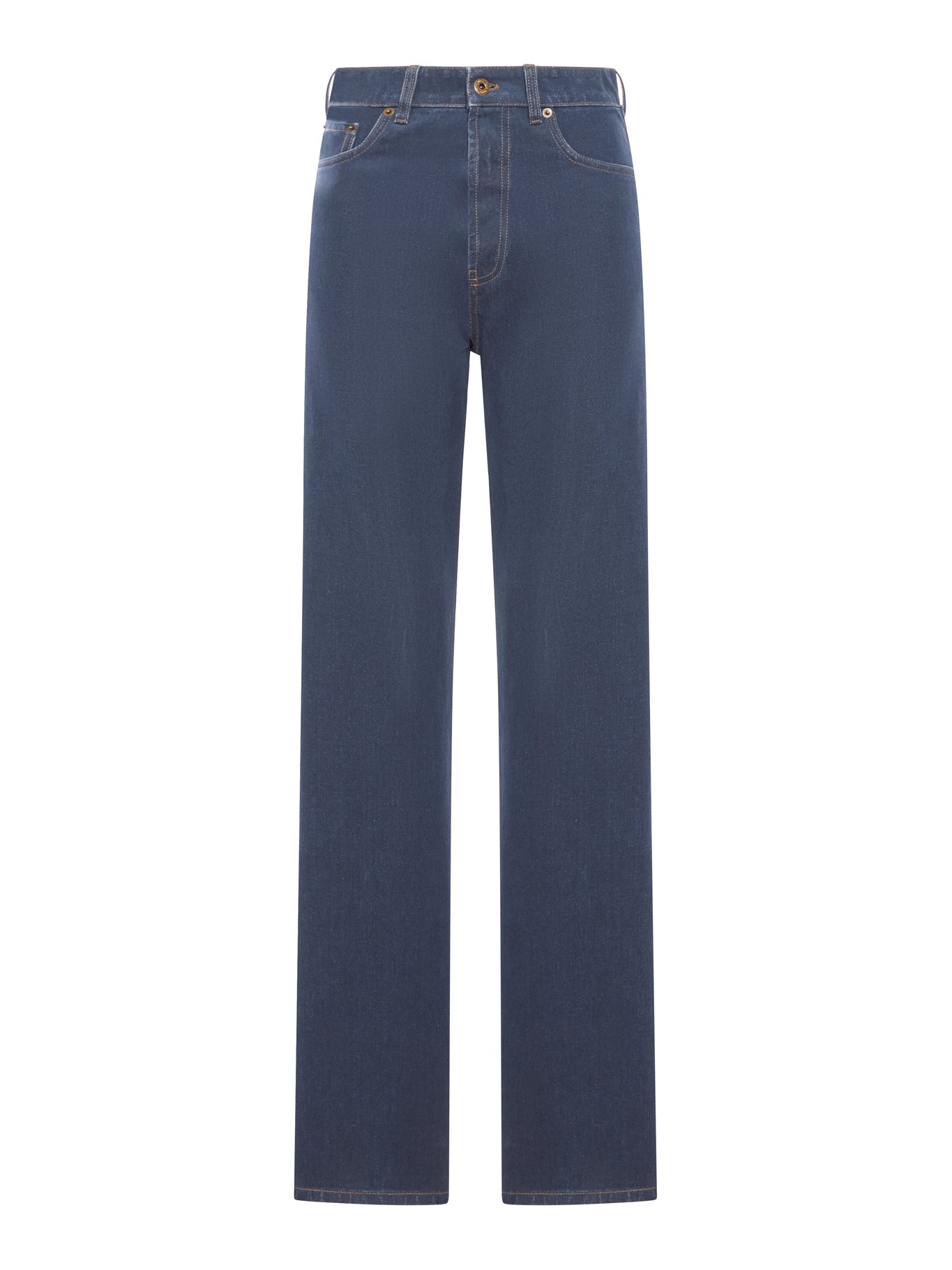 PANTALONI IN DENIM