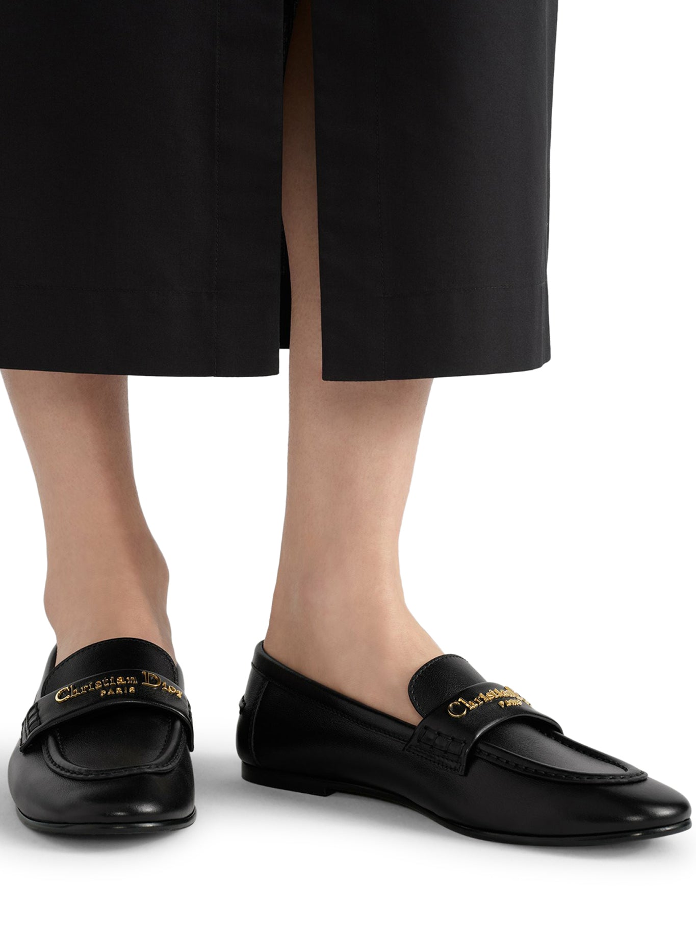 MOCASSINO DIOR BOY