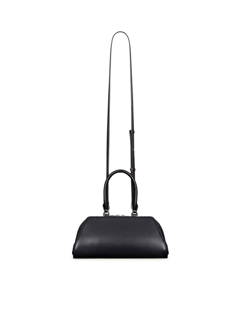 BORSA ANTIGONA EAST-WEST PICCOLA IN PELLE BOX