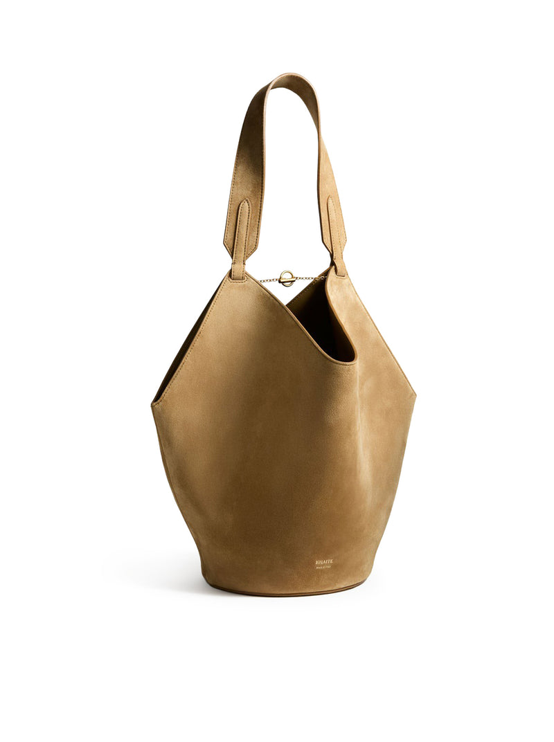BORSA PICCOLA LOTUS