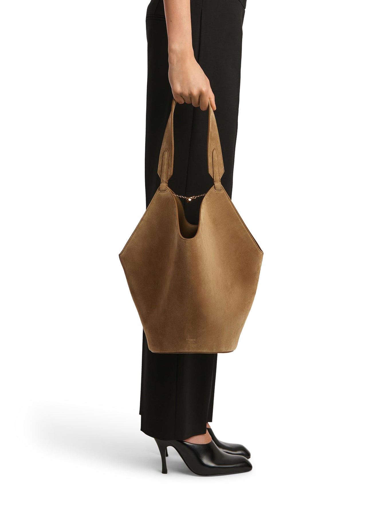 BORSA PICCOLA LOTUS