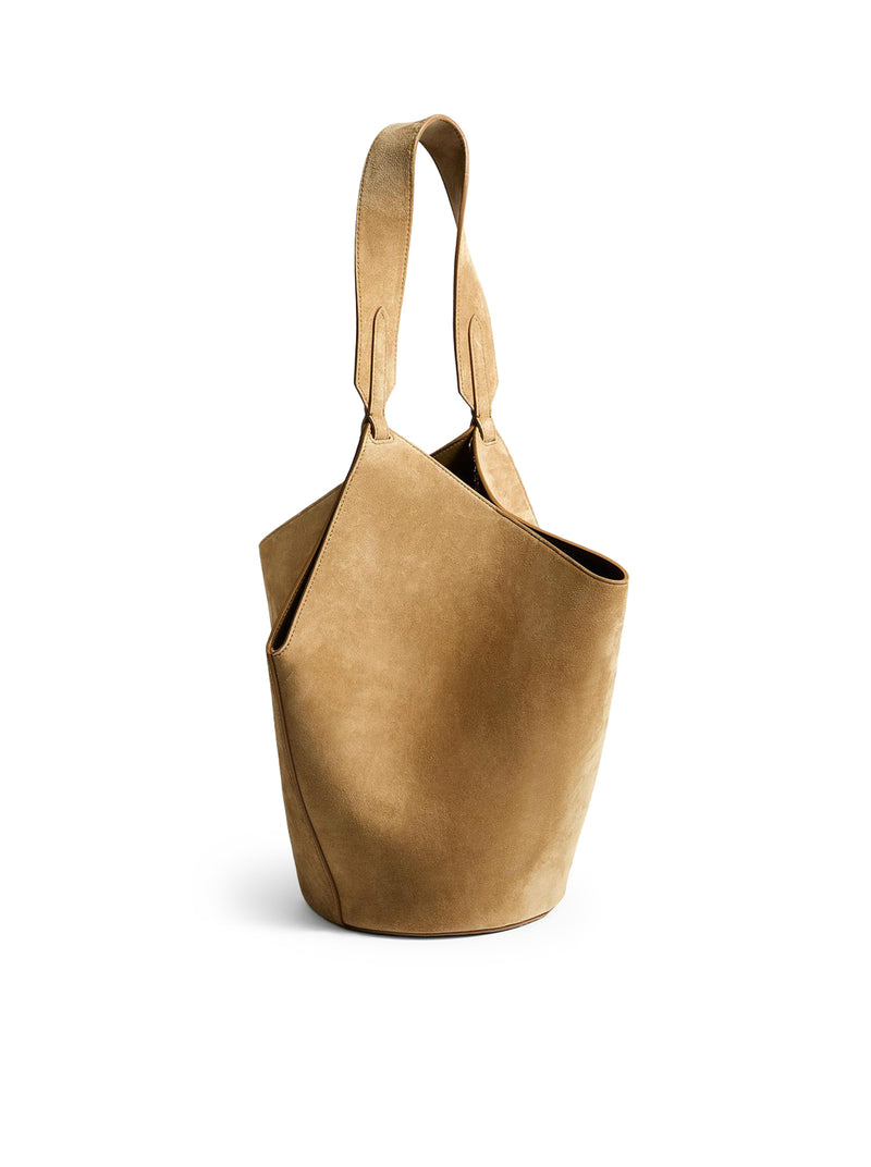BORSA PICCOLA LOTUS