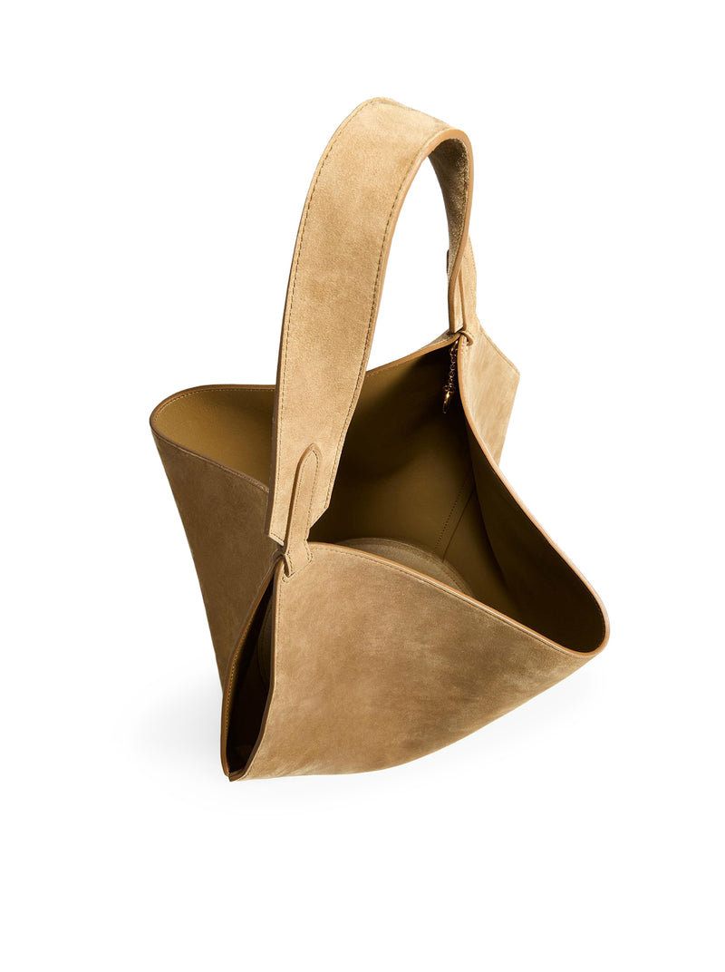 BORSA PICCOLA LOTUS