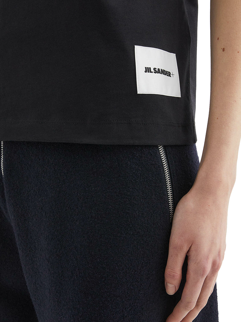 SET DI 3 T-SHIRT A MANICHE LUNGHE