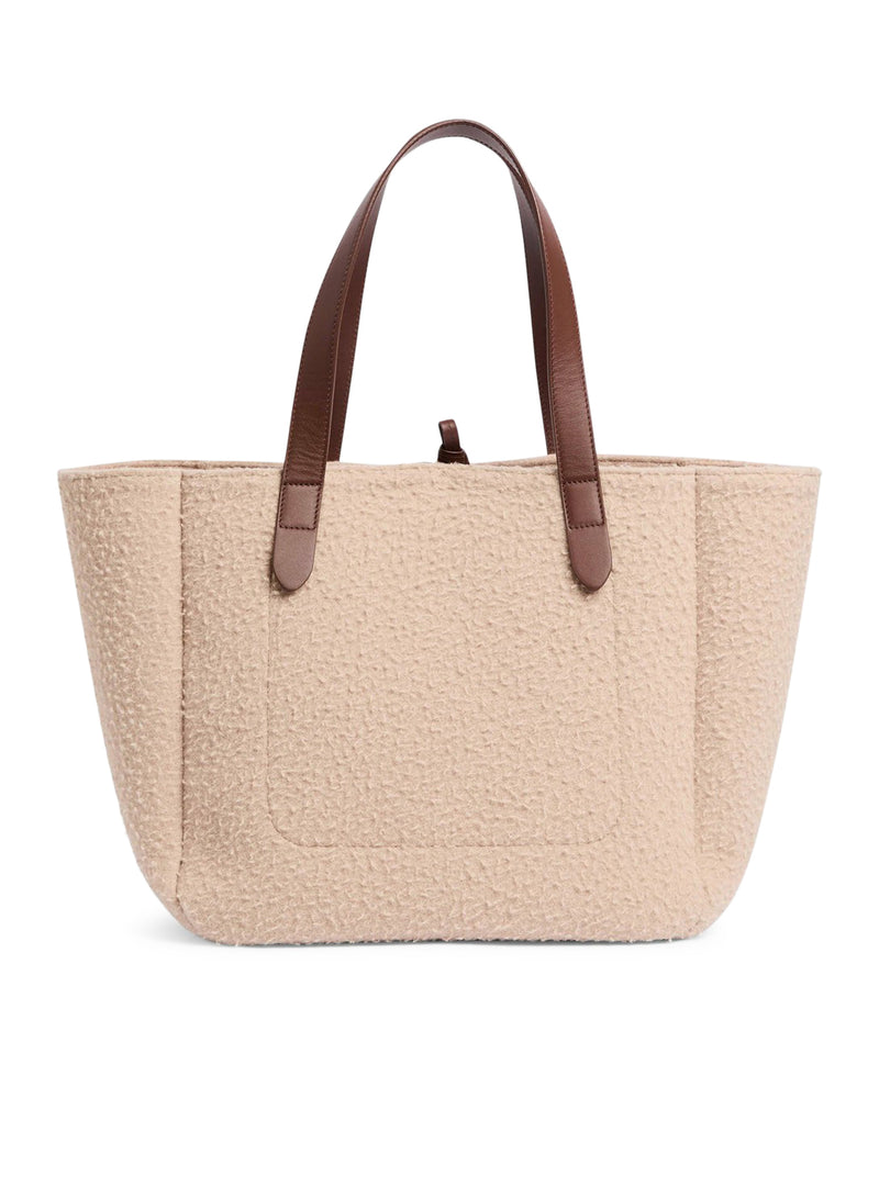 BORSA BELT TOTE
