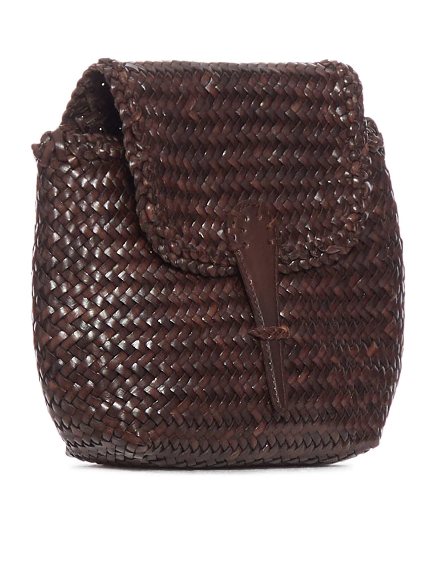 MINI CITY BAG