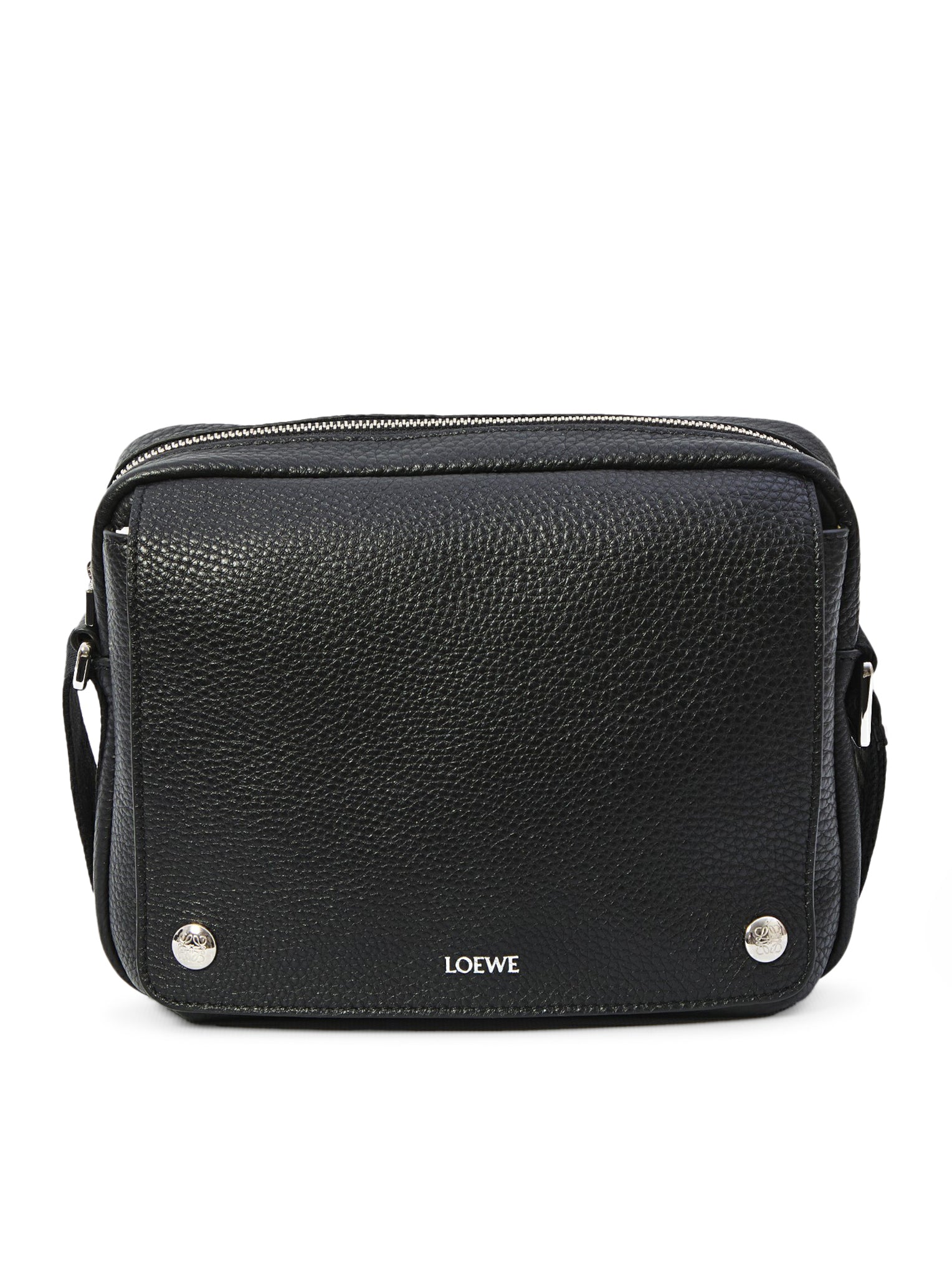 BORSA PEBBLE MESSENGER XS