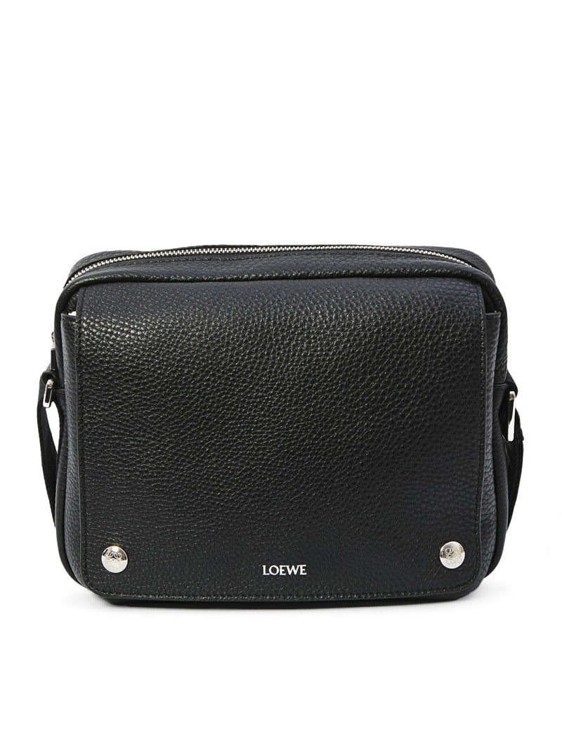 BORSA PEBBLE MESSENGER XS