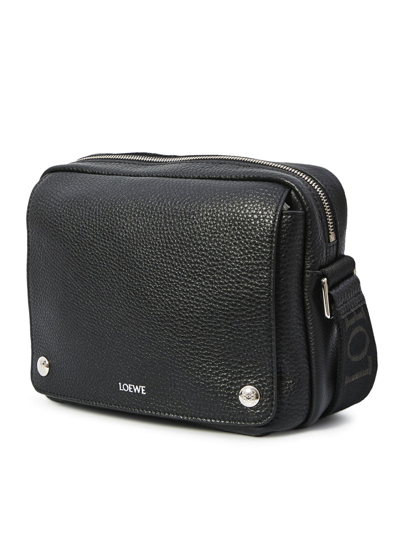 BORSA PEBBLE MESSENGER XS