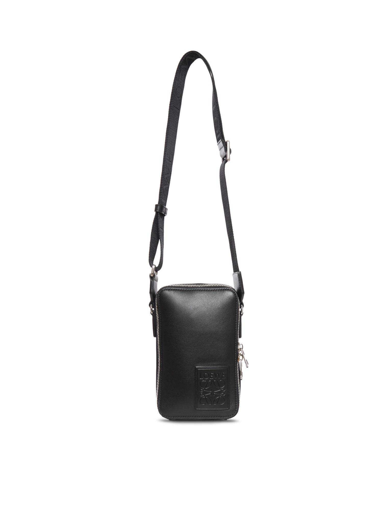 TASCA VERTICALE LOEWE PATCH