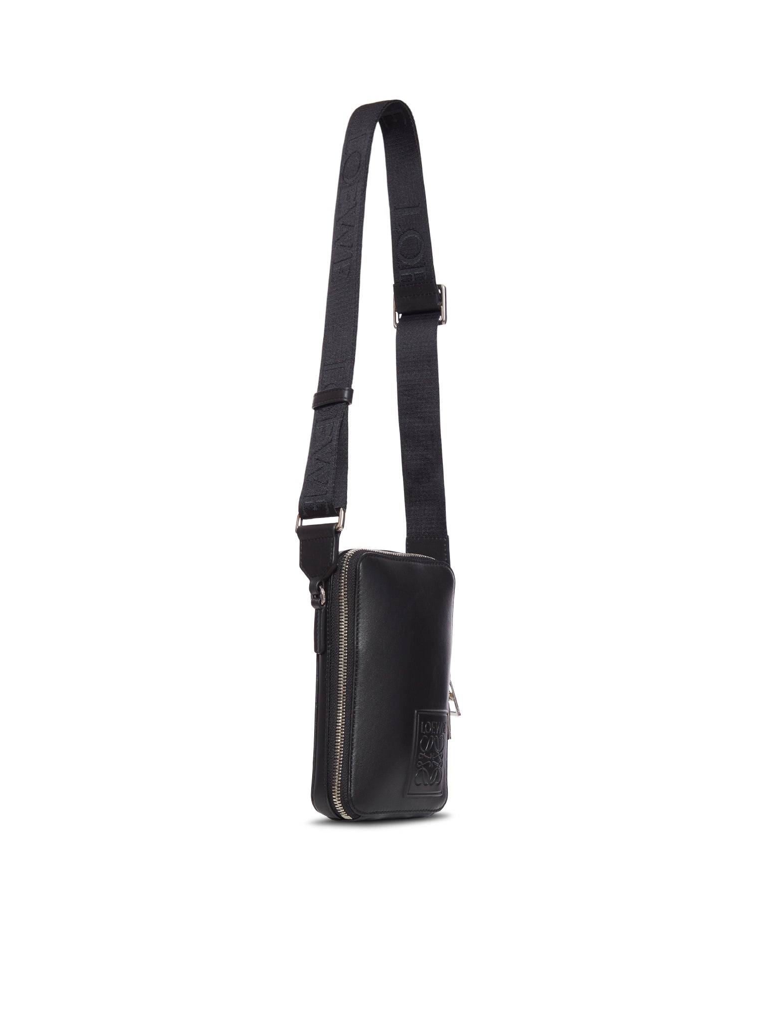 TASCA VERTICALE LOEWE PATCH