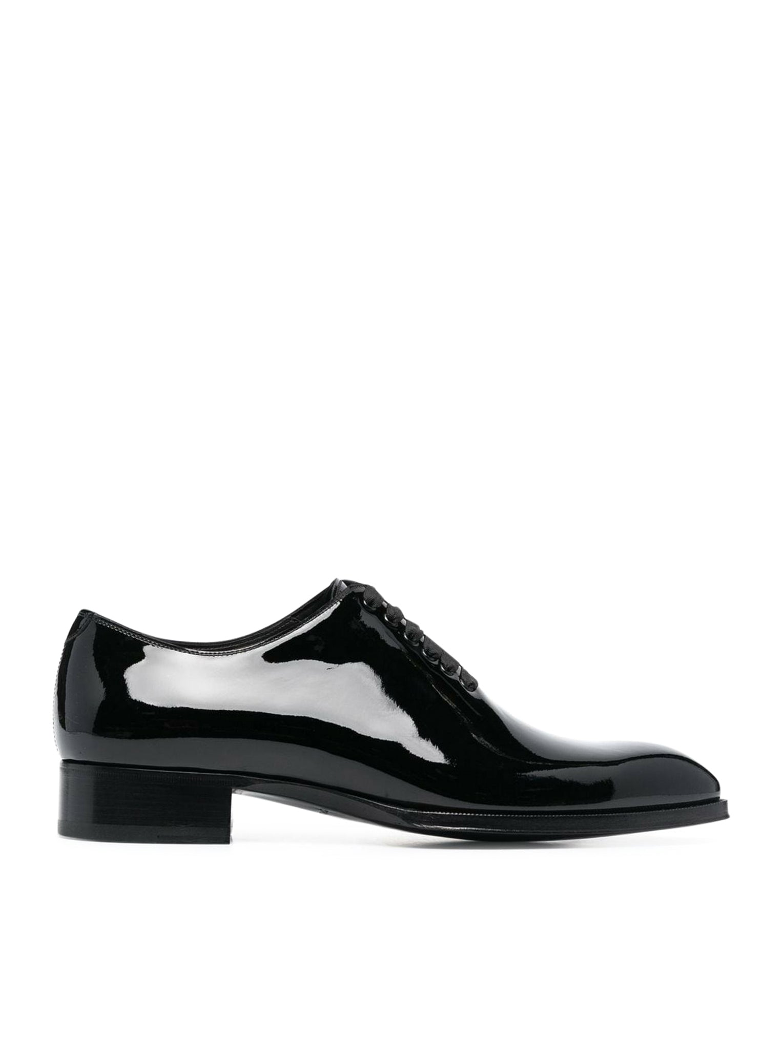 SCARPE OXFORD
