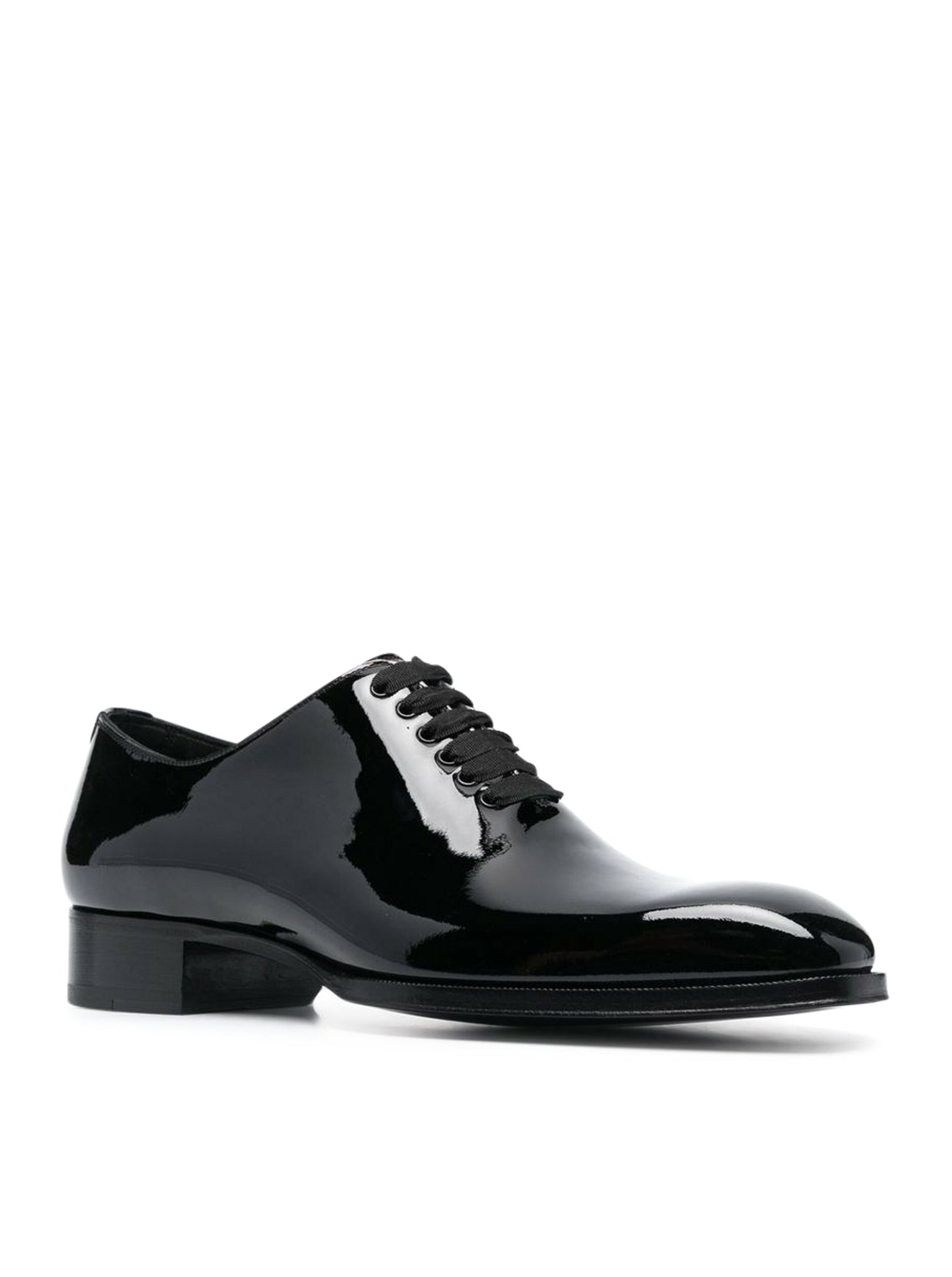 SCARPE OXFORD