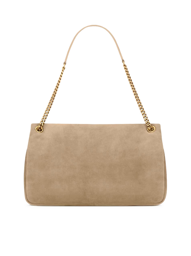 BORSA CALYPSO GRANDE IN SUEDE