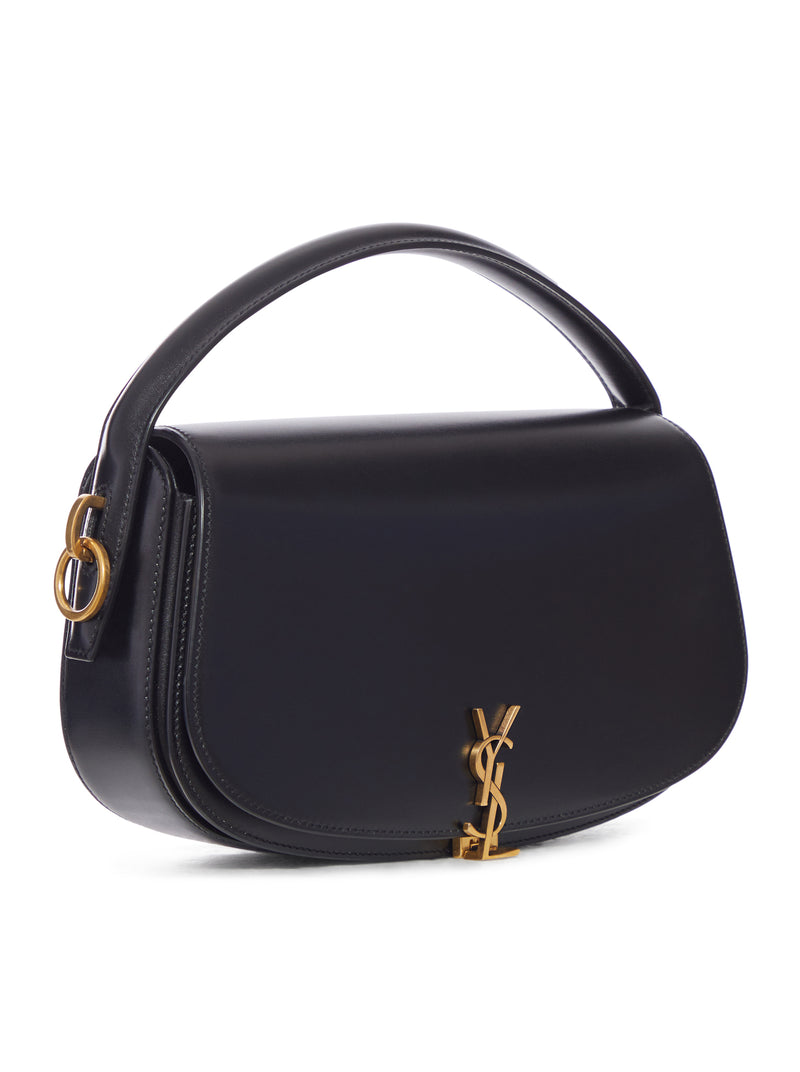 BORSA VOLTAIRE IN PELLE