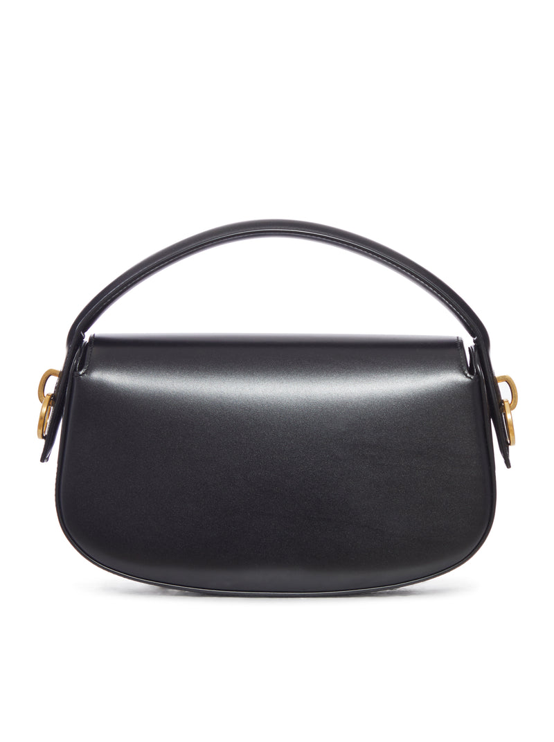 BORSA VOLTAIRE IN PELLE