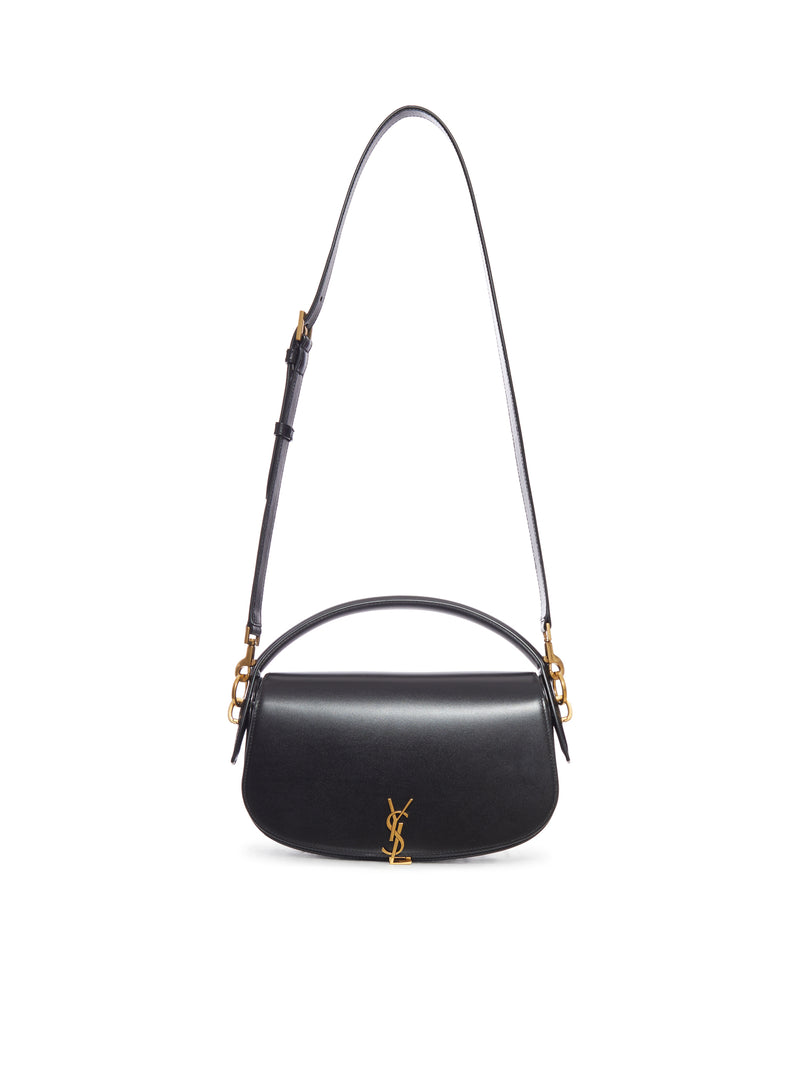 BORSA VOLTAIRE IN PELLE