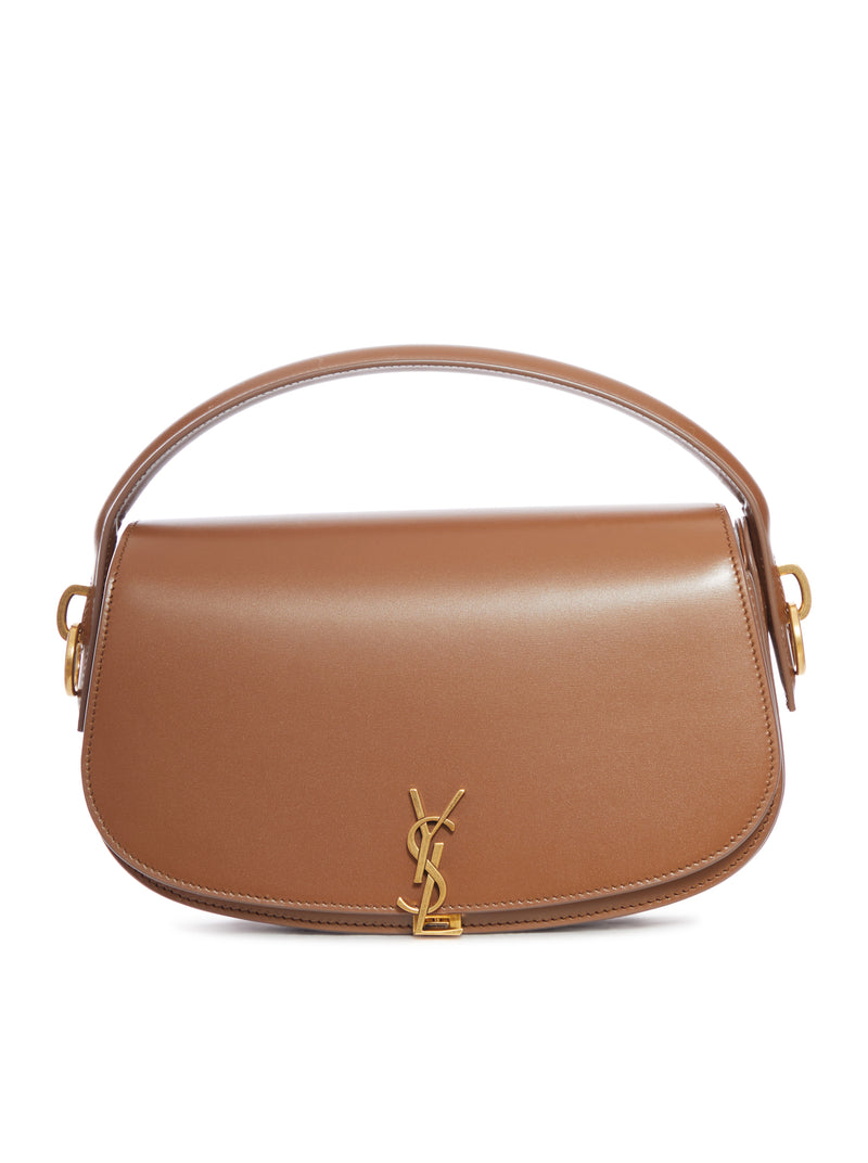 BORSA VOLTAIRE IN PELLE