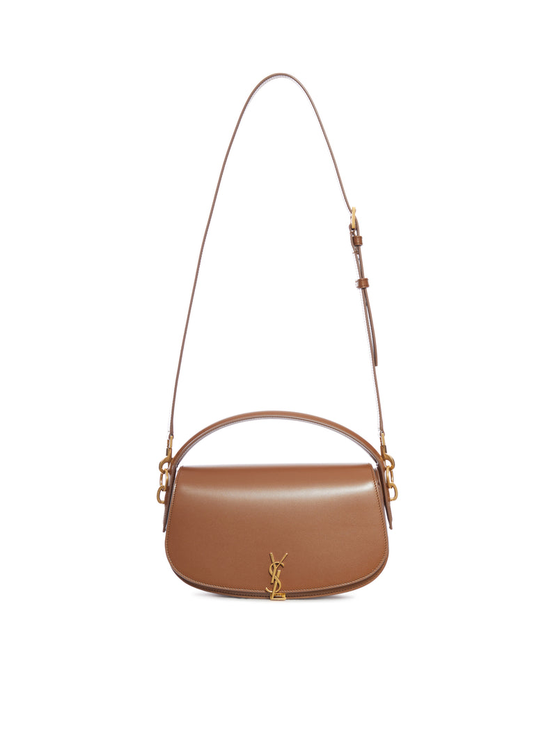 BORSA VOLTAIRE IN PELLE