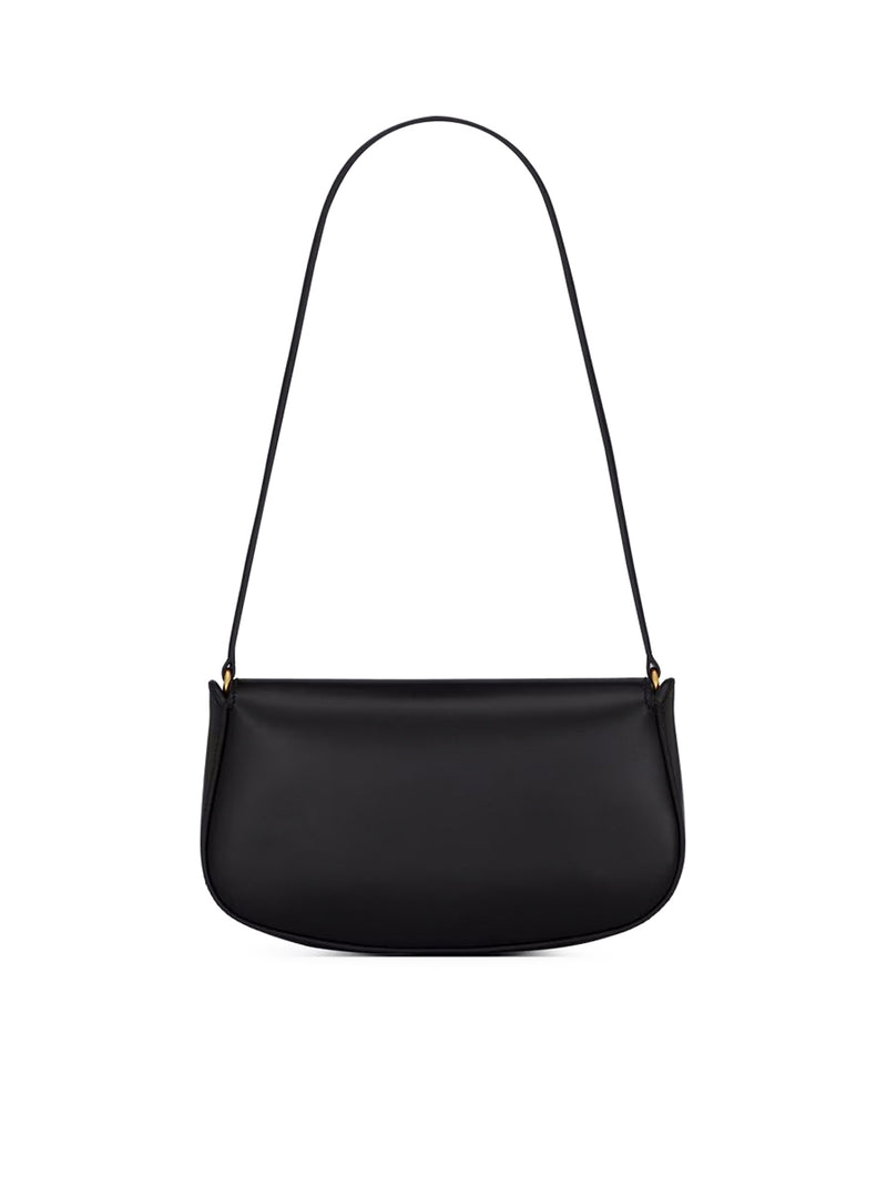 VOLTAIRE MINI IN PELLE BOX SAINT LAURENT
