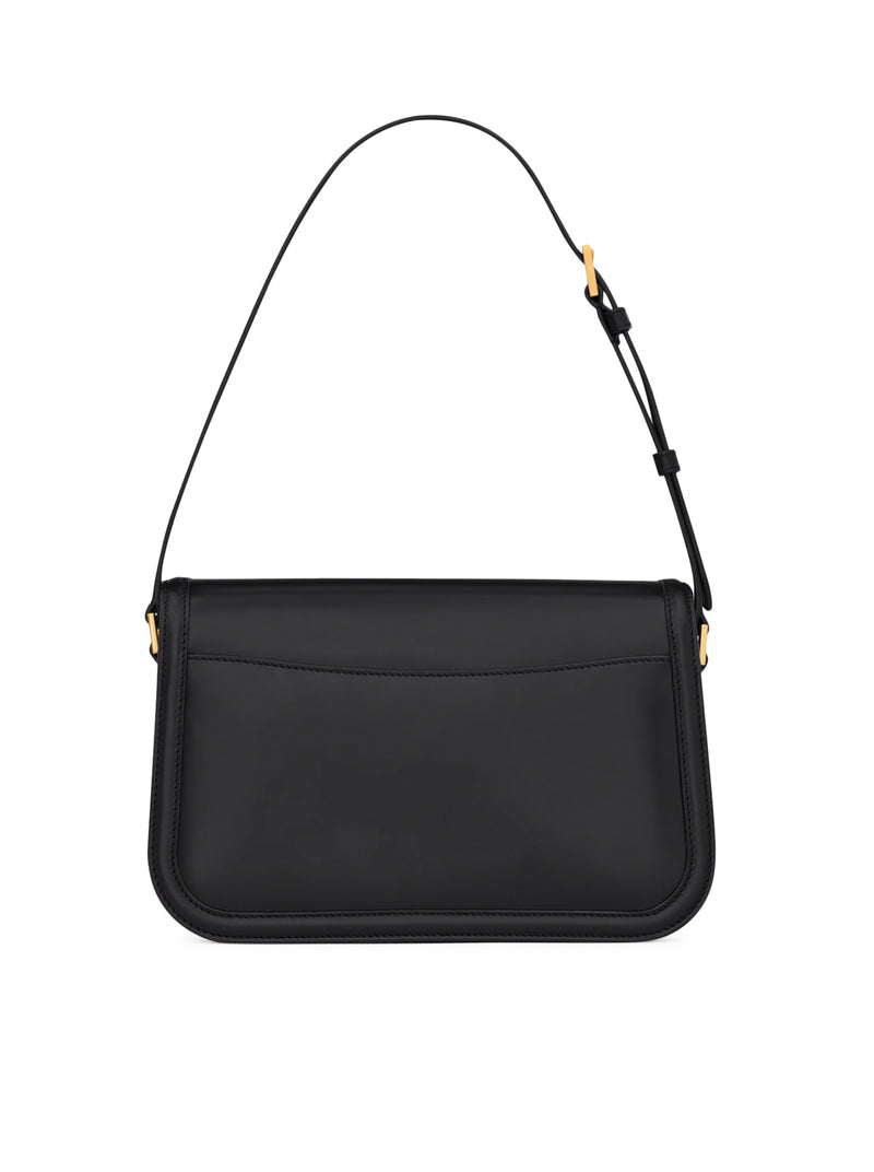 BORSA SOLFERINO MEDIA IN PELLE