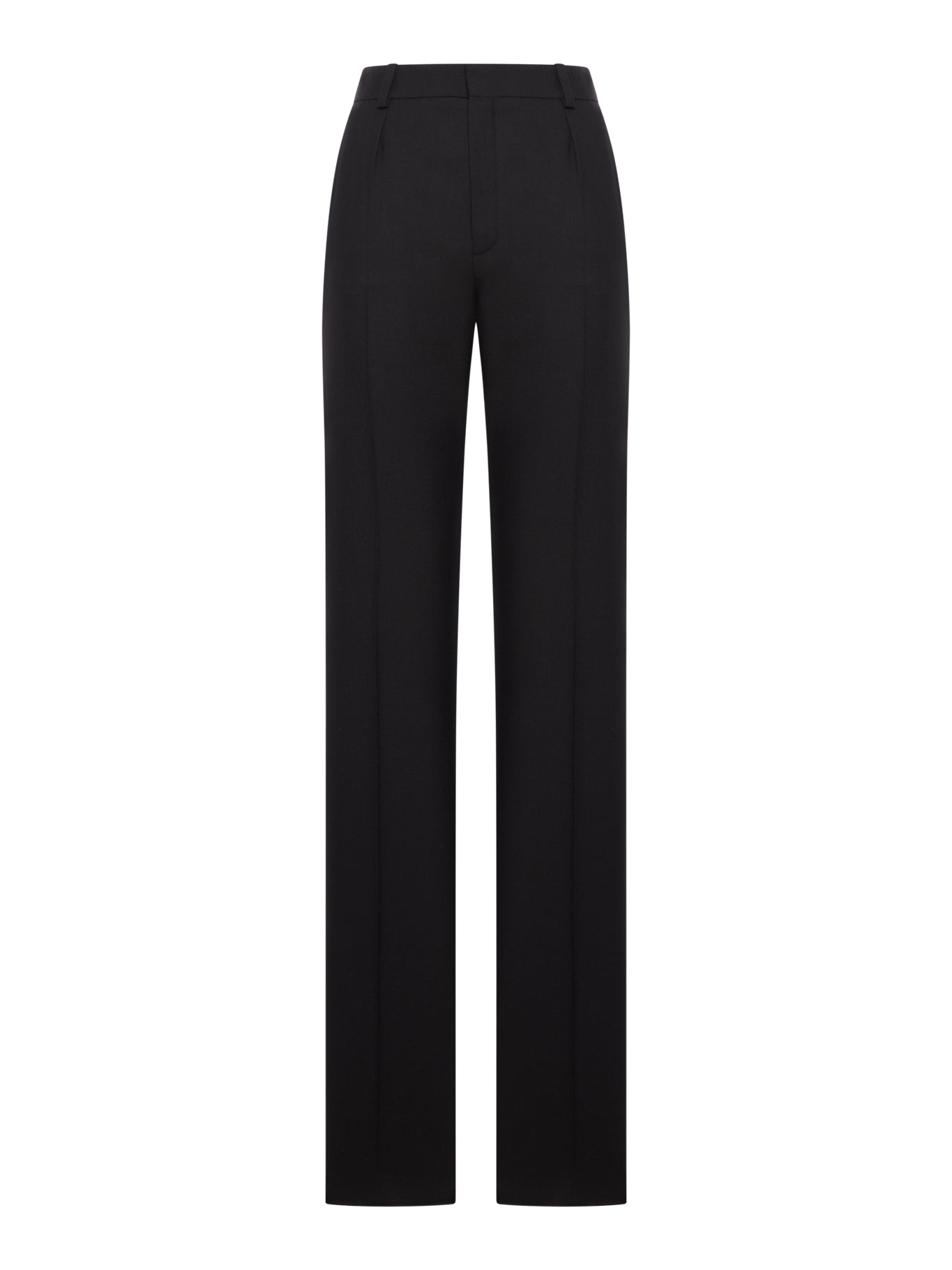 PANTALONI IN LANA