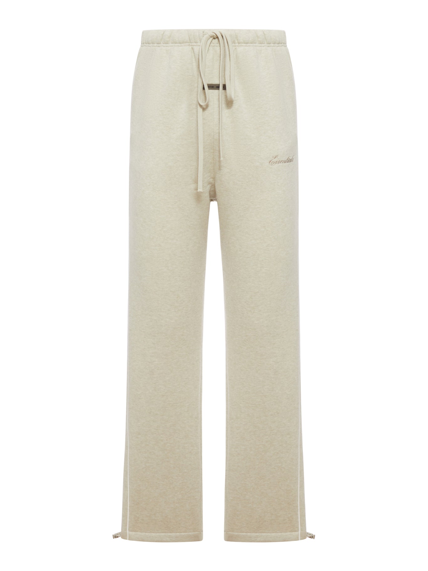 PANTALONI IN COTONE