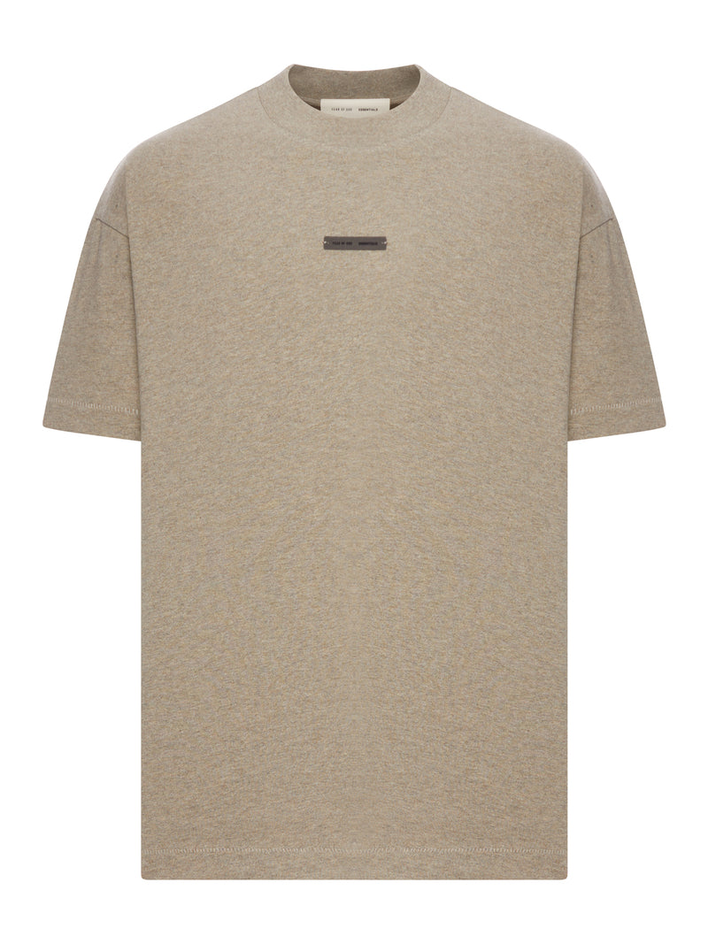T-SHIRT IN COTONE