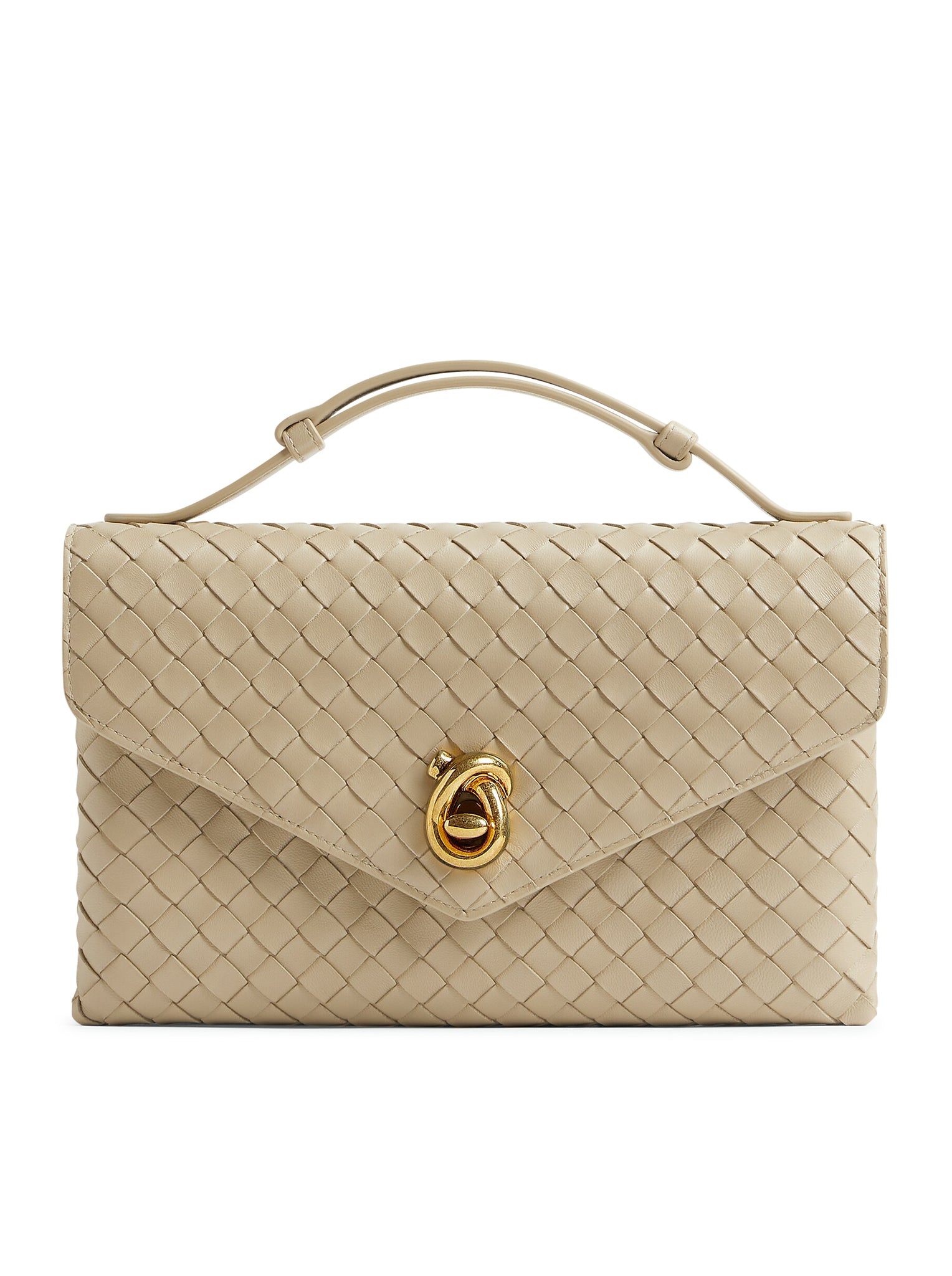 BORSA KNOT LOCK