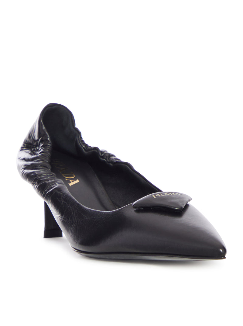 DÉCOLLETÉ IN PELLE