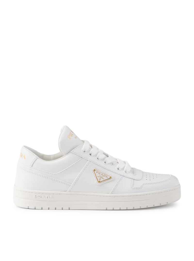 SNEAKERS DOWNTOWN IN PELLE