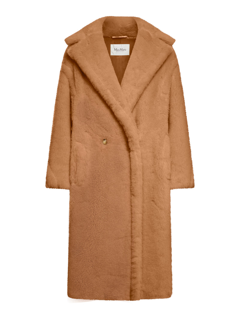 CAPPOTTO TEDDY BEAR ICON