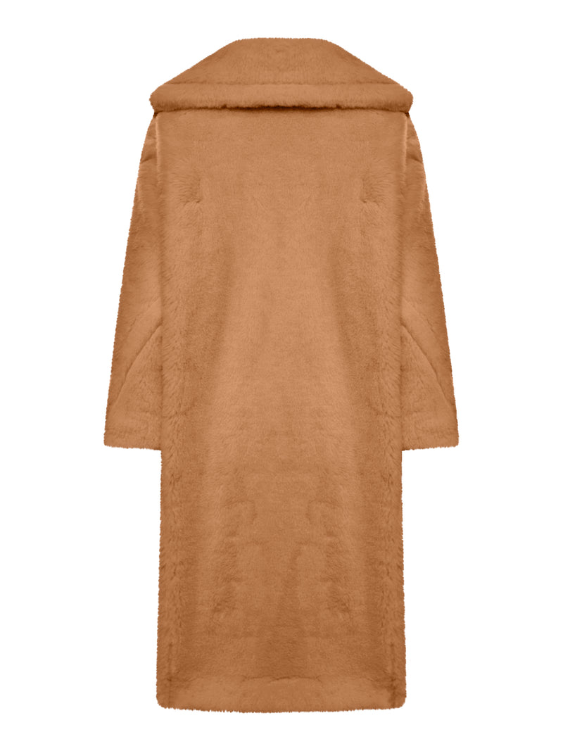 CAPPOTTO TEDDY BEAR ICON