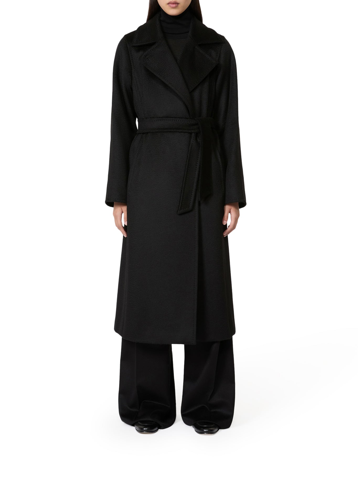 MANUELA ICON COAT