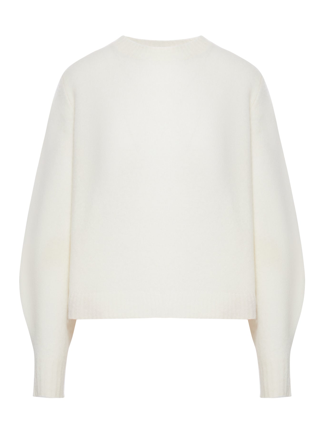 MAGLIONE HARLEM IN CASHMERE