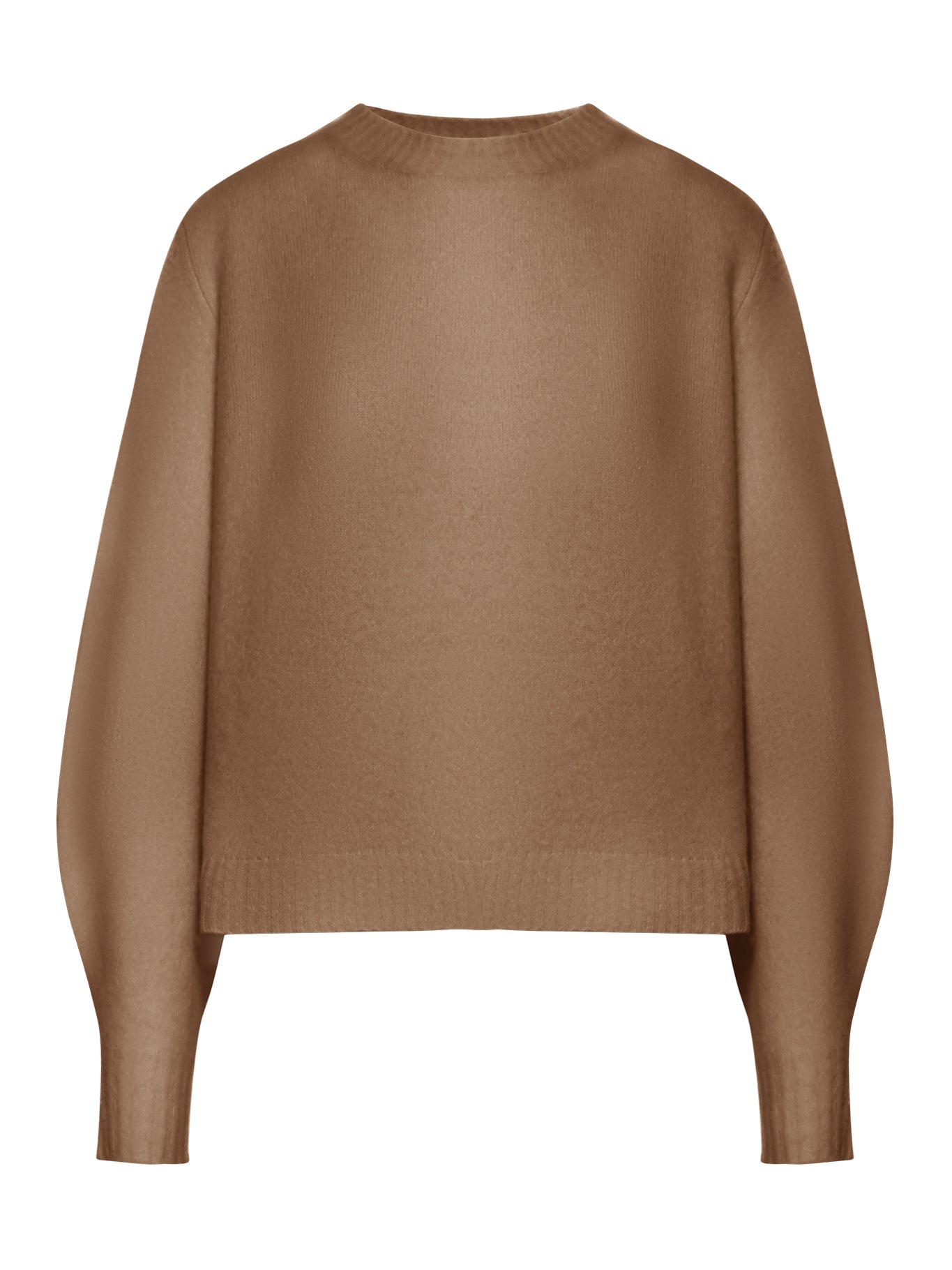MAGLIONE HARLEM IN CASHMERE