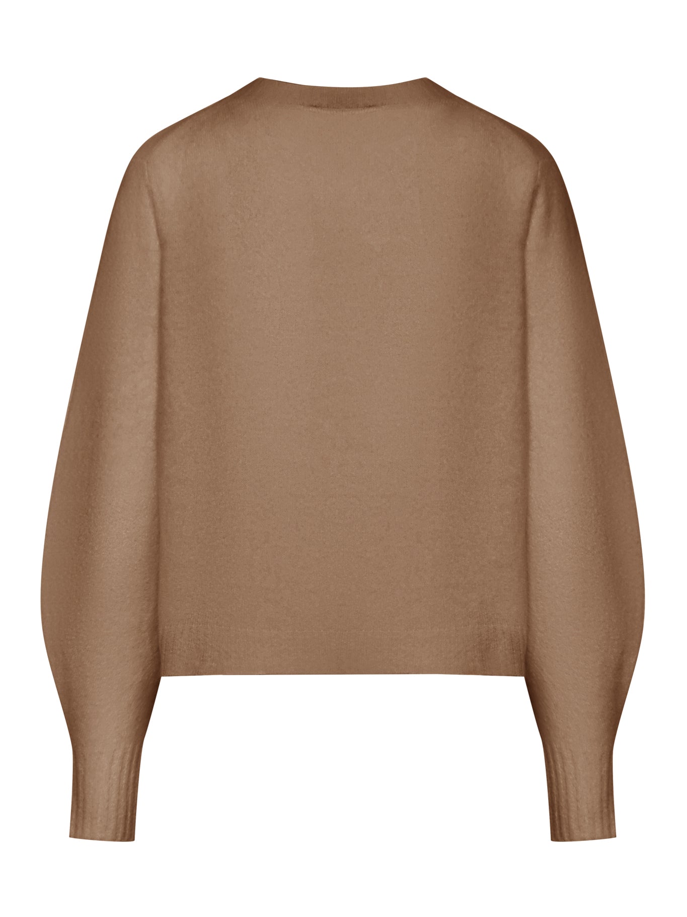 MAGLIONE HARLEM IN CASHMERE
