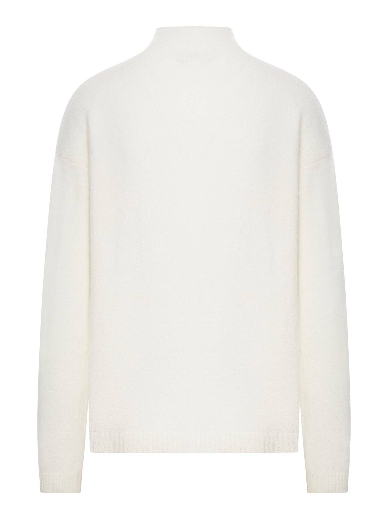MAGLIONE ORLAYA IN CASHMERE
