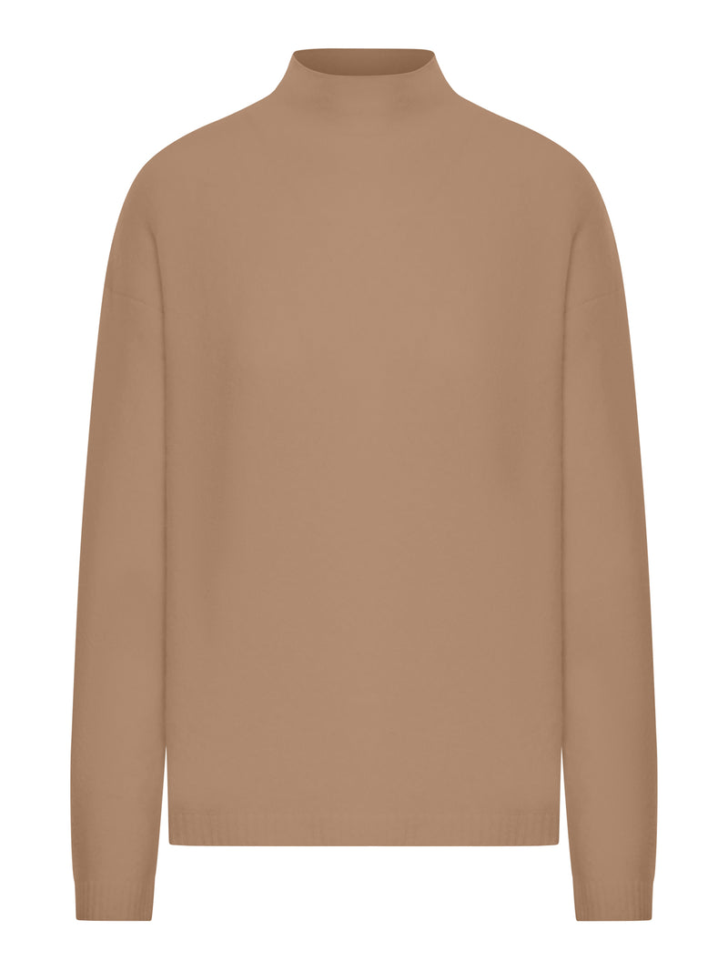 MAGLIONE ORLAYA IN CASHMERE