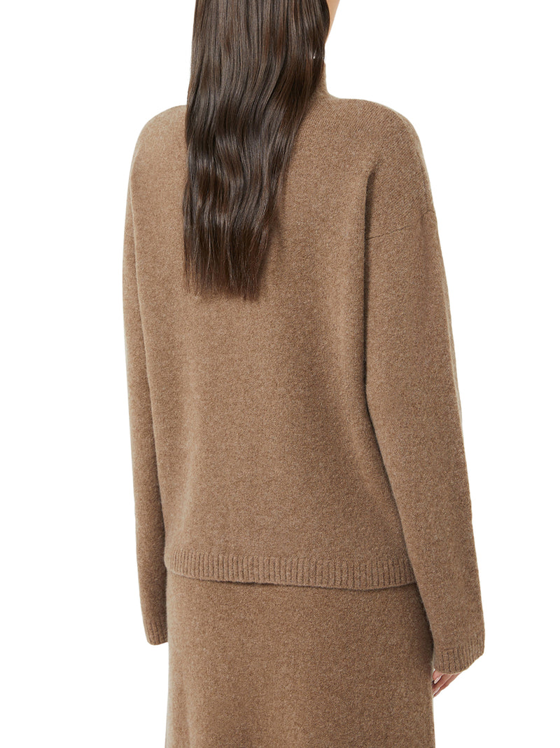 MAGLIONE ORLAYA IN CASHMERE