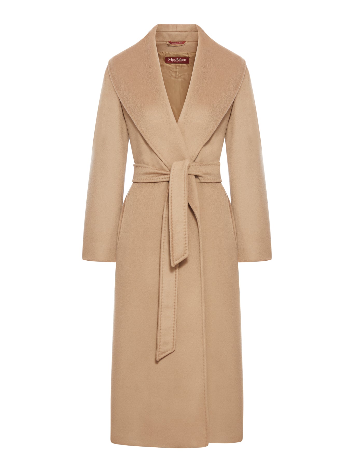 CAPPOTTO LORIANA