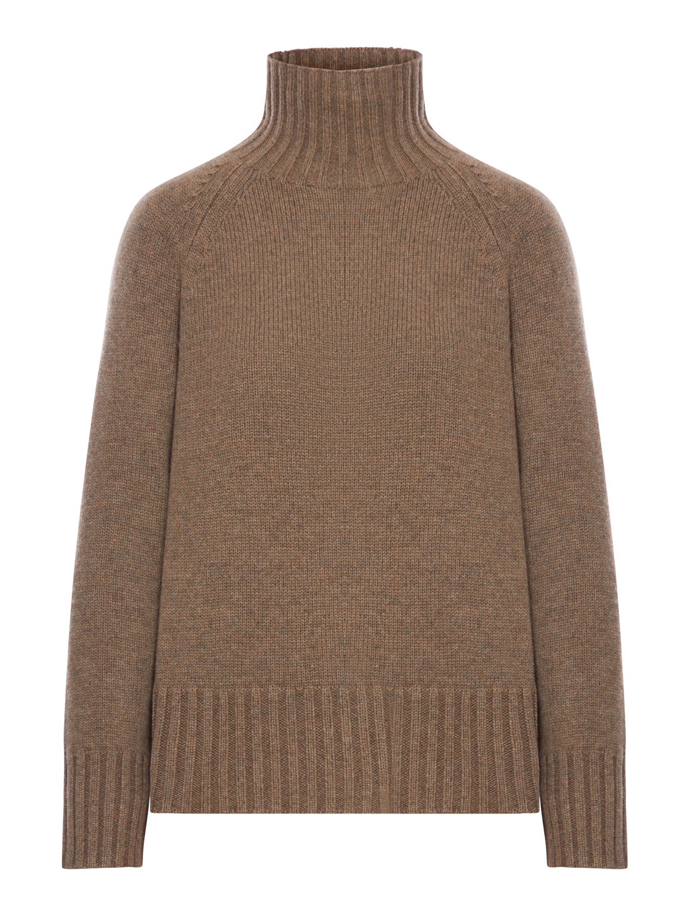 MAGLIONE MANTOVA IN LANA