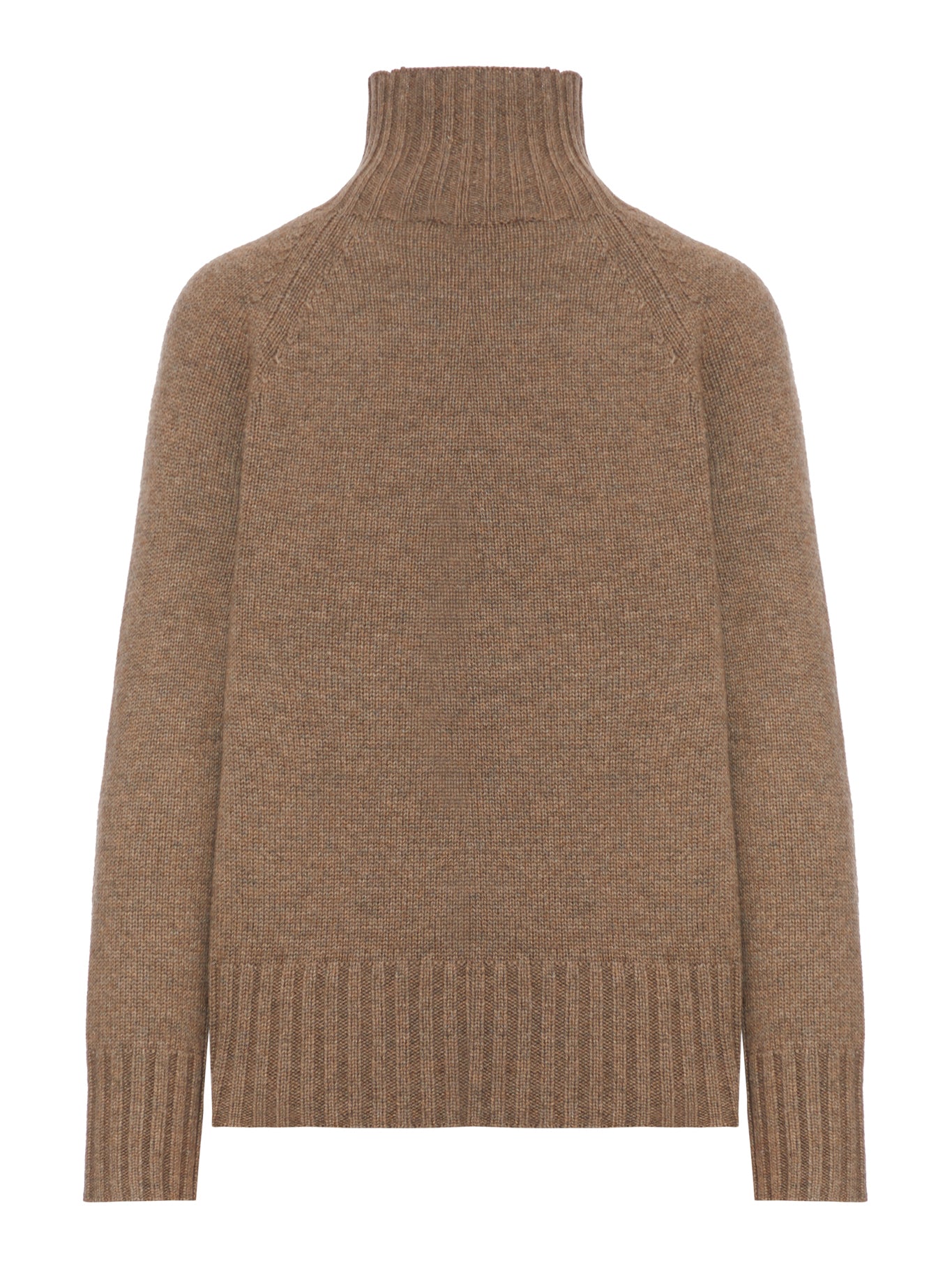 MAGLIONE MANTOVA IN LANA