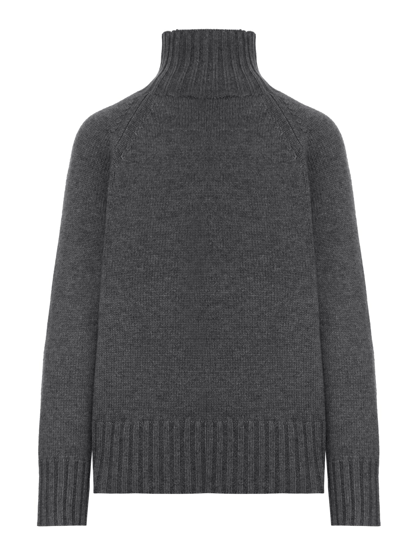 MAGLIONE MANTOVA IN LANA