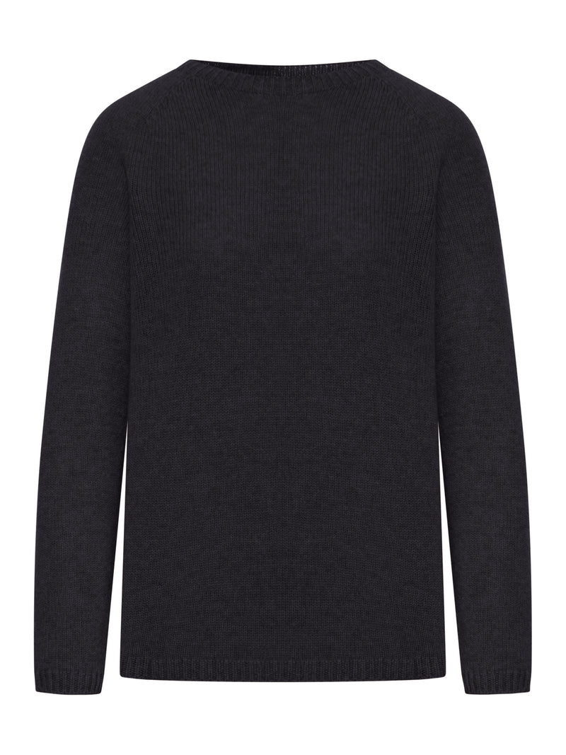 MAGLIONE GEORG IN LANA E CASHMERE